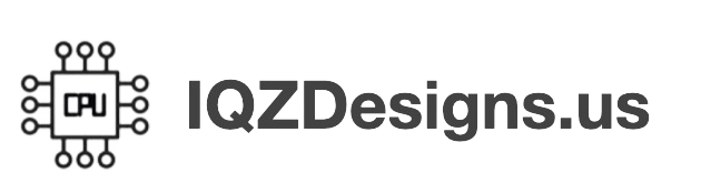 iqzdesigns.us